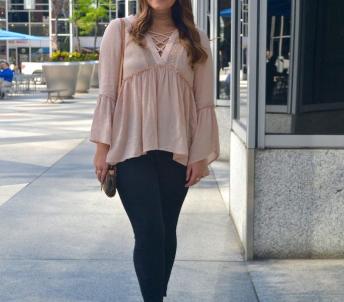 STYLE GURU BIO: Molly Nicholas 1