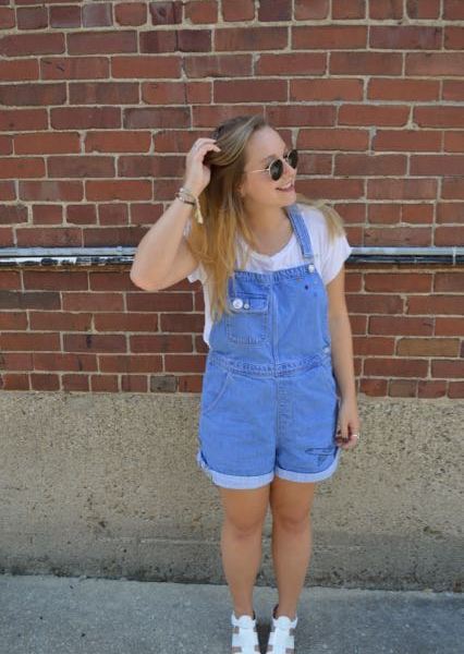 STYLE GURU BIO: Keri Weitzel 1