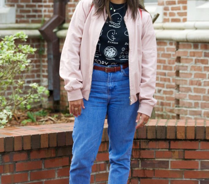 STYLE ADVICE OF THE WEEK: In and Out of the Gallery 1