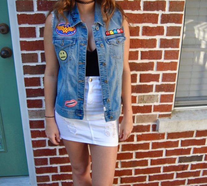 STYLE ADVICE OF THE WEEK: Patchwork is the New Artwork 1