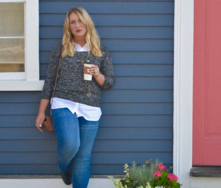 STYLE GURU BIO: Marissa Kaufman 1