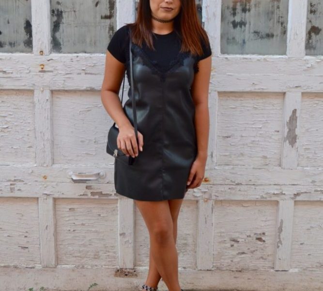 STYLE GURU BIO: Carli Barr 1