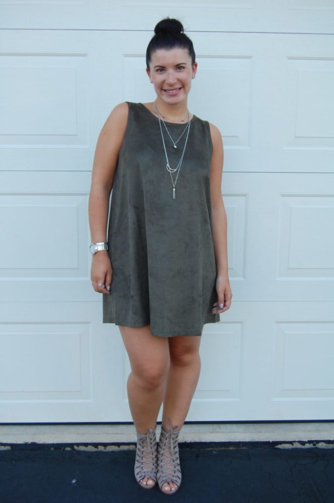 STYLE GURU STYLE: One More Necklace