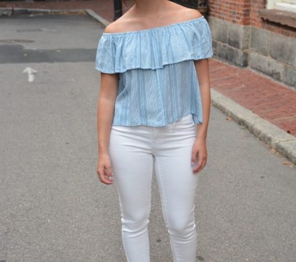 STYLE GURU BIO: Marissa Guerard 1