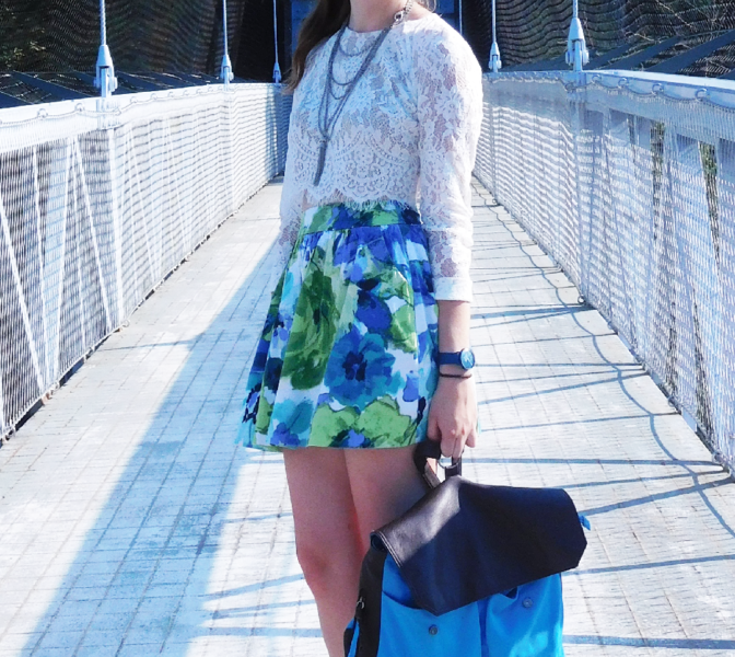 STYLE GURU BIO: Mary Louise DuBose 1