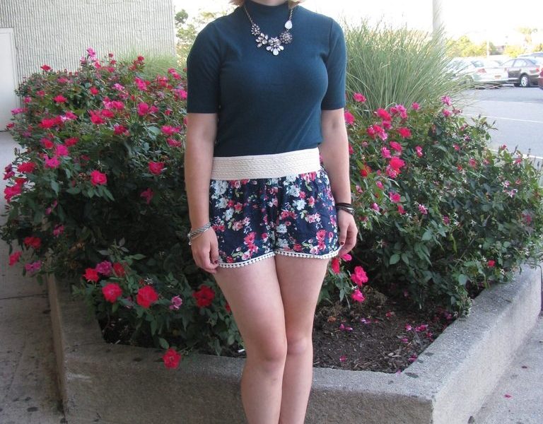 ALL IN THE DETAILS: Hats Off to Fall! 1