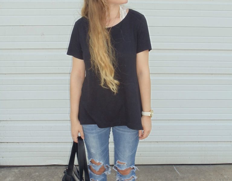 STYLE GURU BIO: Marissa Dodd 1