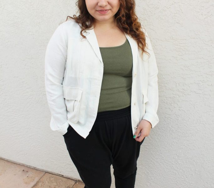 STYLE GURU STYLE: Neutral-Toned Freestyle 1
