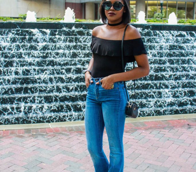 STYLE GURU BIO: Rachelle Durham 1