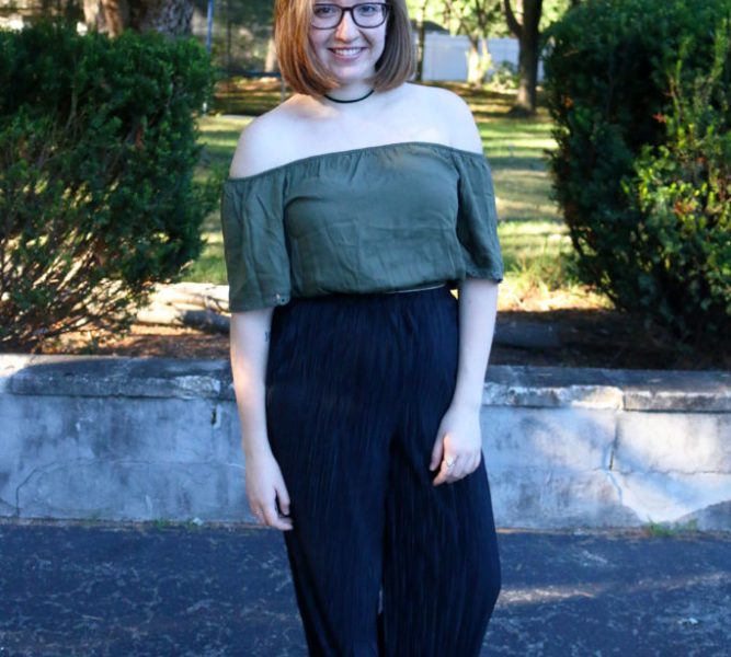 STYLE GURU BIO: Maya Efrat 1