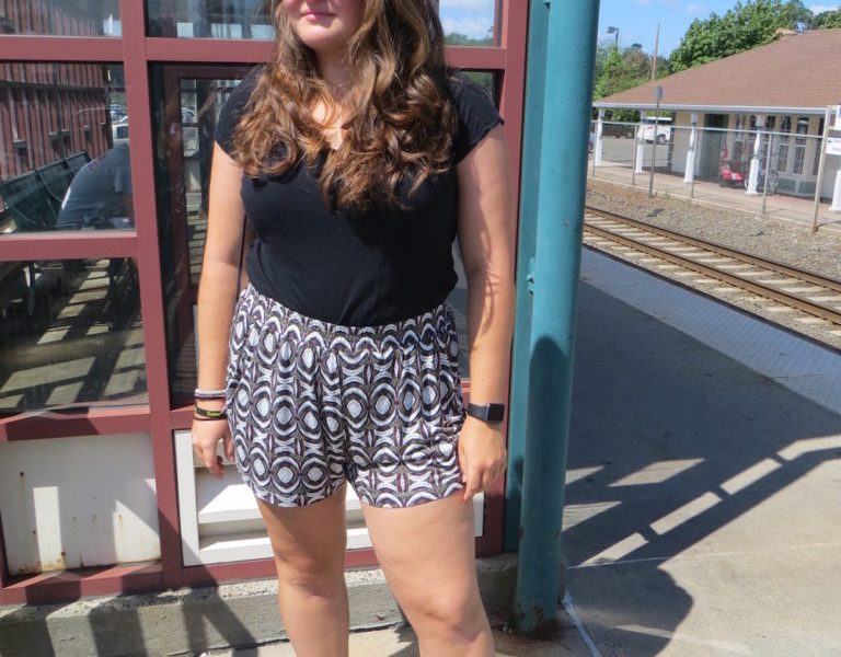 WHAT TO WEAR: Traveling 1