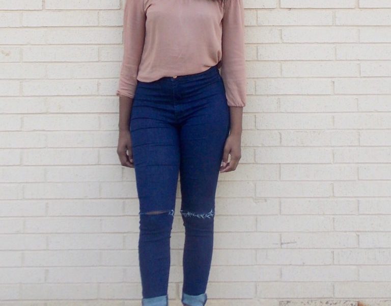 STYLE GURU BIO: Carlita Kelly 1