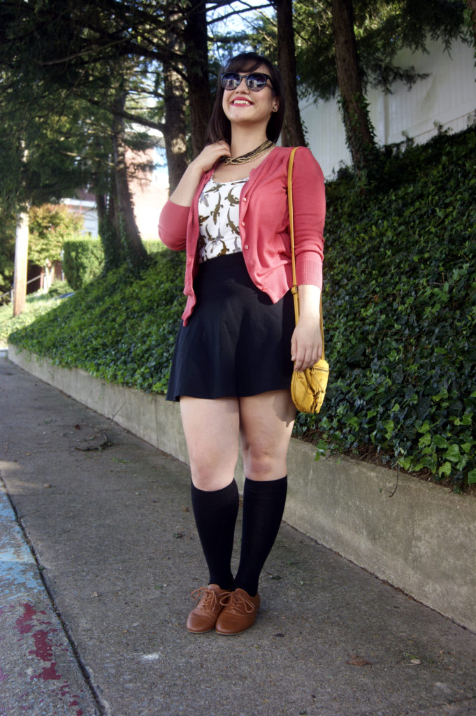 STYLE GURU BIO: Danielle Gasparro