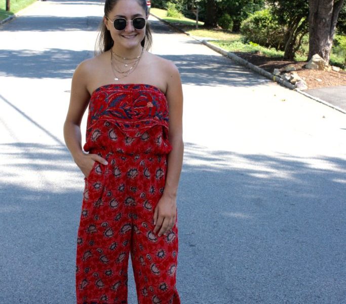 STYLE GURU BIO: Nicole Griffin 1