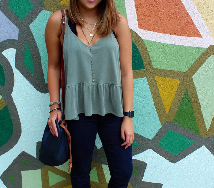 STYLE GURU BIO: Isabel Gutierrez 1