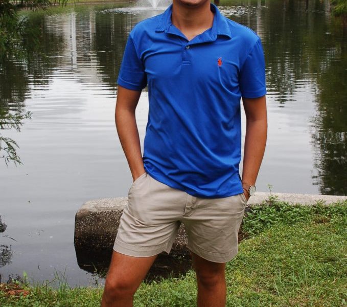 STYLE ADVICE OF THE WEEK: We're Bringing Preppy Back 1