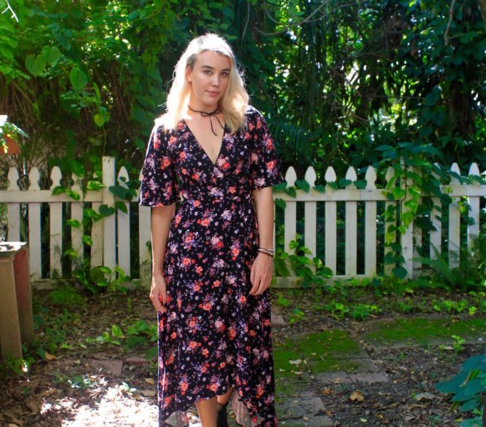 STYLE GURU BIO: Bailey Hart 1