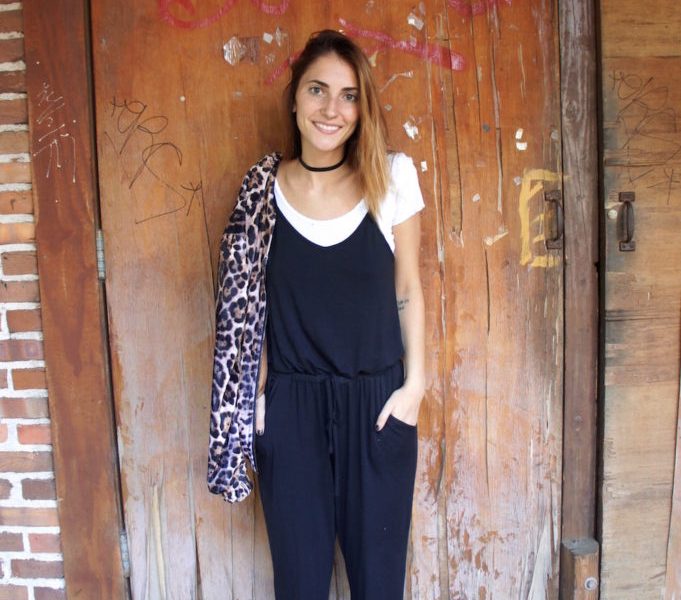 STYLE GURU BIO: Taylor Himelstein 1