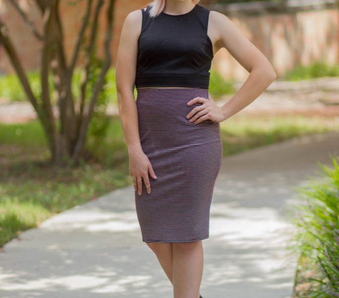 WHAT TO WEAR: Girls Night Out 1