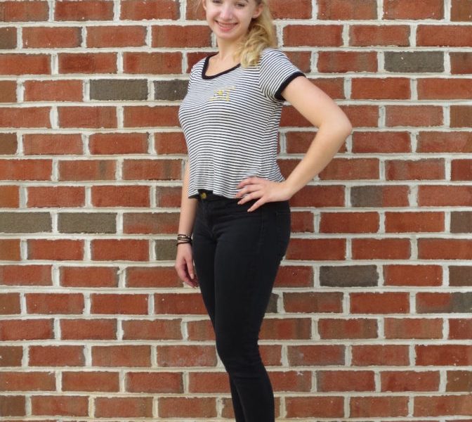 STYLE GURU BIO: Miranda Durner 1