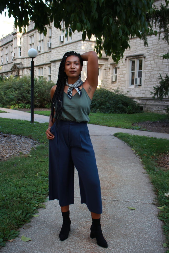 STYLE GURU BIO: Lo Williams