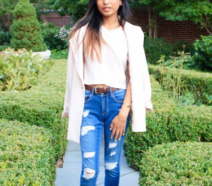 WHAT TO WEAR: Class 1