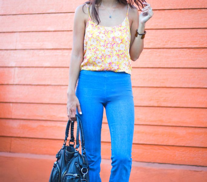 STYLE ADVICE OF THE WEEK: Let's Get "Waisted" 1
