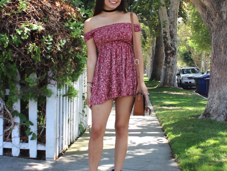 WHAT TO WEAR: Back to School 1