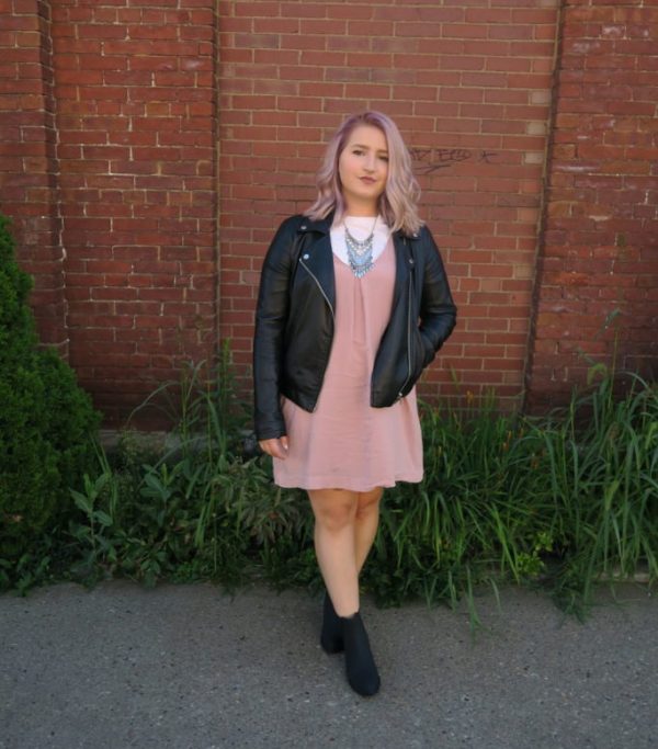 STYLE GURU BIO: Kali Wallace 1