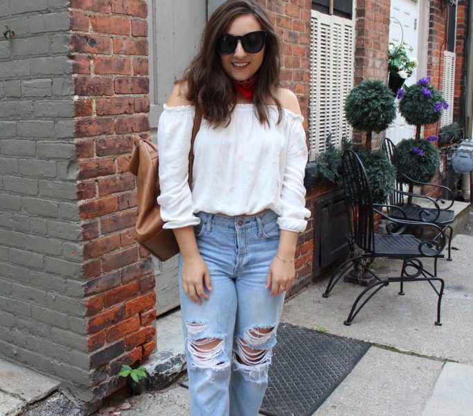 STYLE GURU BIO: Hannah Bullion 1
