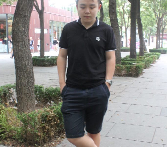 WHAT TO WEAR: Weekend Wear 1