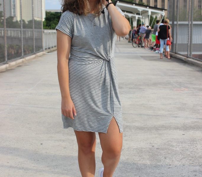 STYLE GURU BIO: Elyse Pellegrino 1