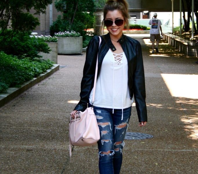 STYLE GURU BIO: Samantha Ockerlund 1