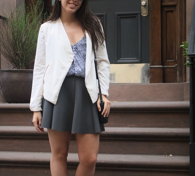 STYLE GURU STYLE: A Muted Color Scheme 1