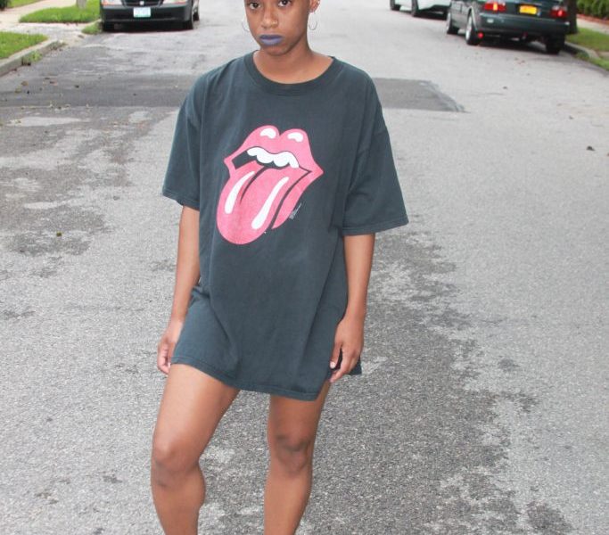 STYLE GURU STYLE: Such A "Tee"se 1
