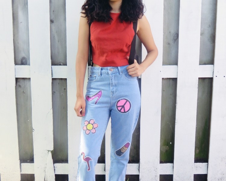 STYLE GURU BIO: Brisa Gomez 1