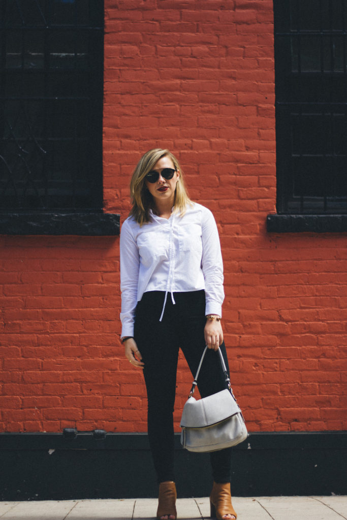How This CollegeFashionista Team Member Interned Her Way to a J-O-B