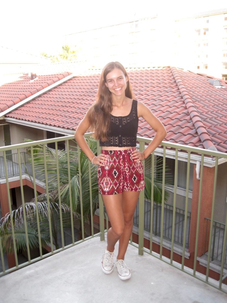 WHAT TO WEAR: Concert