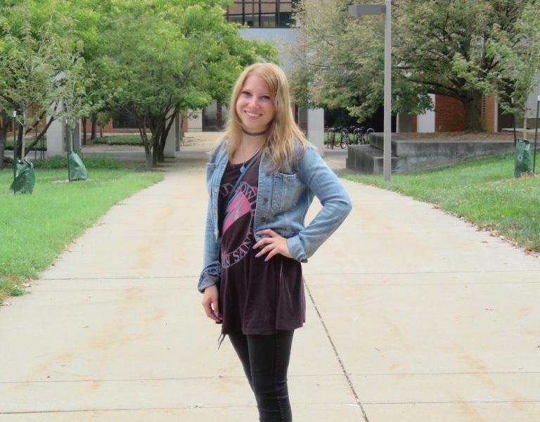 WHAT TO WEAR: Brunch 1