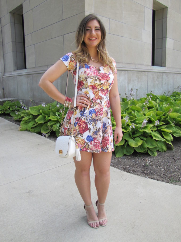 WHAT TO WEAR: Greek Life