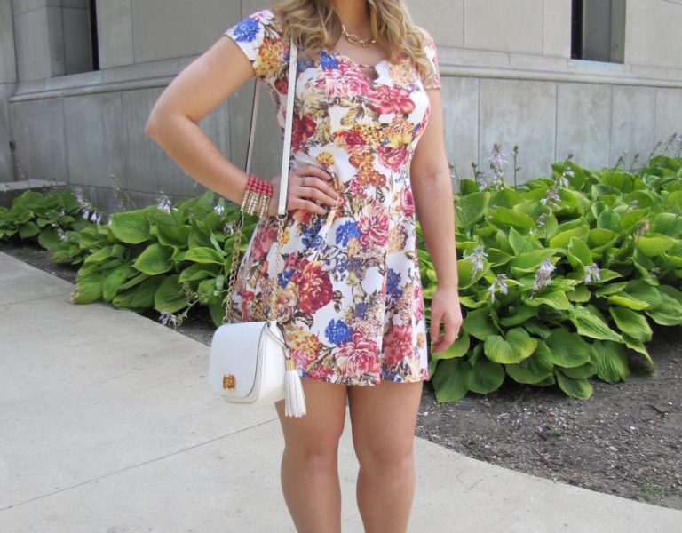 WHAT TO WEAR: Greek Life 1