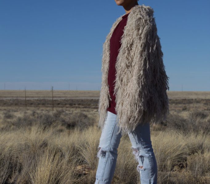 STYLE GURU BIO: Tiana Halbuna 1