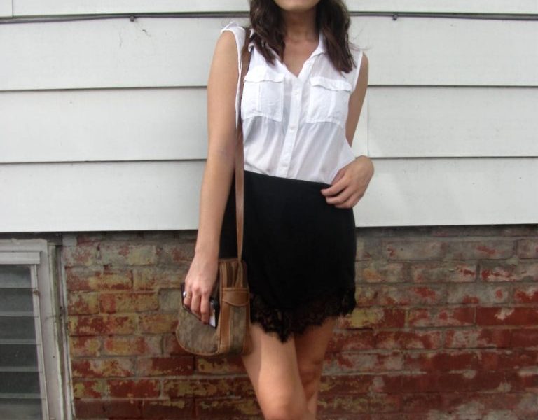 STYLE GURU BIO: Caroline Letzel 1