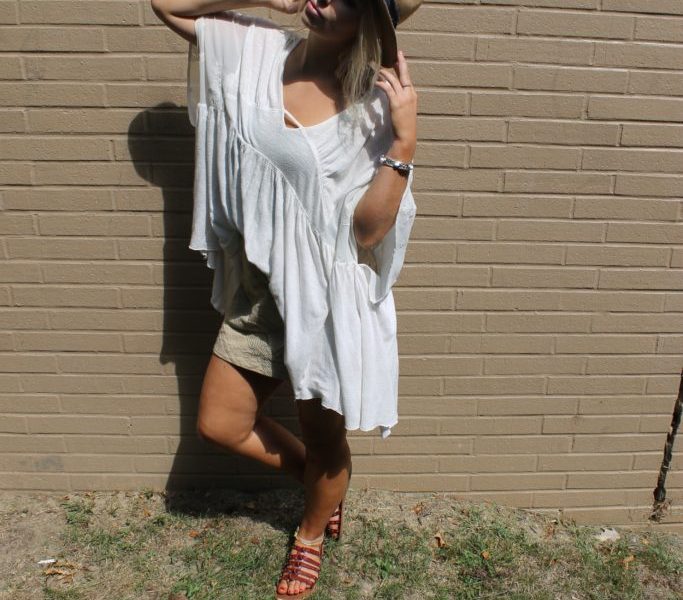 STYLE GURU BIO: Meredith Jones 1