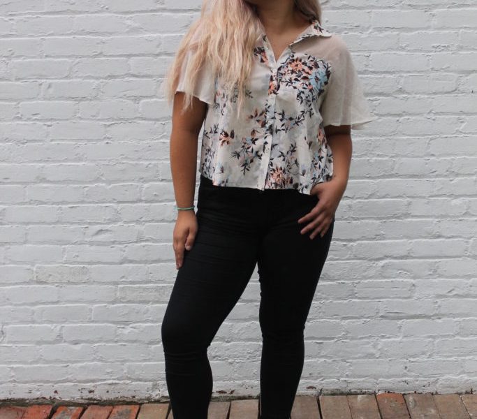 STYLE GURU STYLE: Pastel Florals For Fall 1