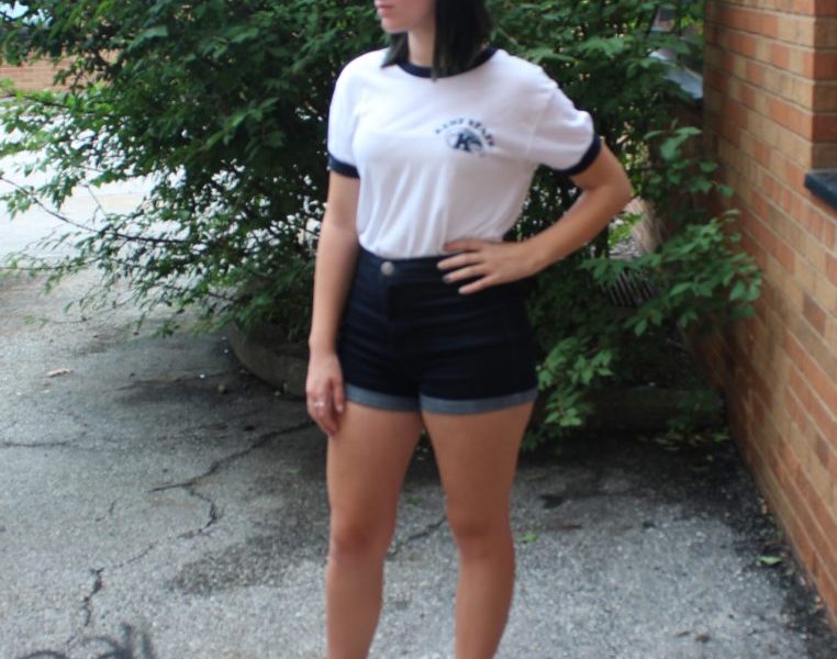 STYLE GURU BIO: Dorian Albaugh 1