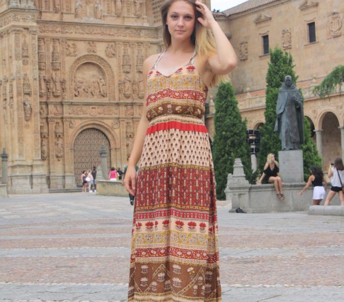 FASHION FROM ABROAD: Maxi Moda 1