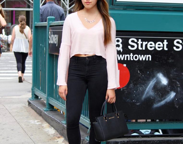 STYLE GURU STYLE: Ethereal Intricacies 1