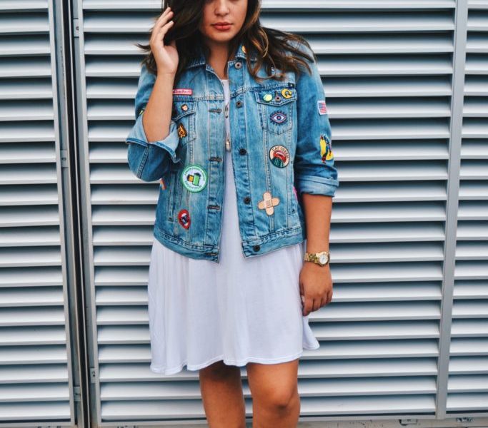 STYLE GURU BIO: Gabrielle Tumminia 1