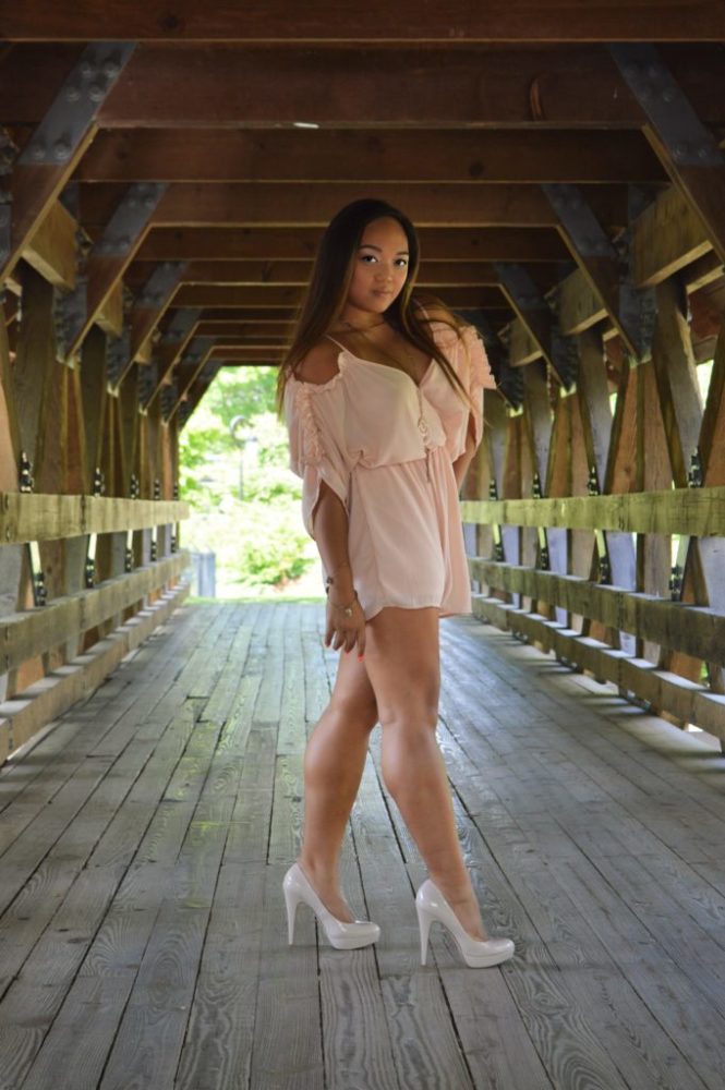 STYLE GURU BIO: Emily Myint
